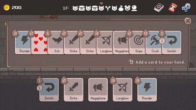 Lethal Dungeon - Изображение 1