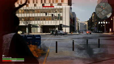 Nice City - Изображение 2