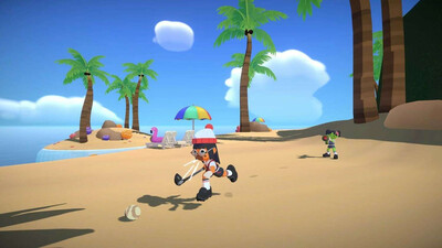 Super Battle Golf - Изображение 3