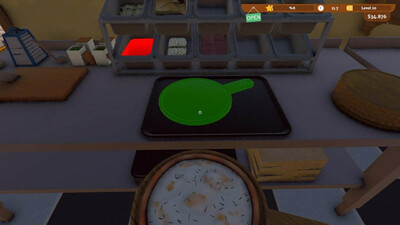 Breezy Bakes Simulator - Изображение 1