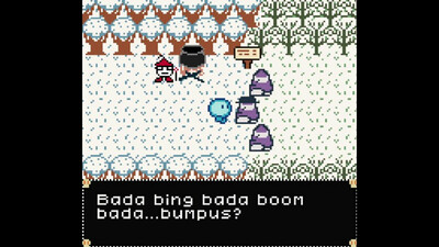 Gumball in Trick-or-Treat Land - Изображение 3