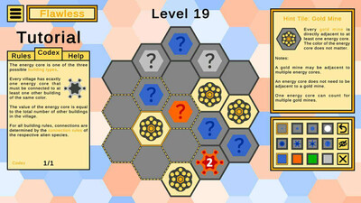 Alien Cartographer - Изображение 1