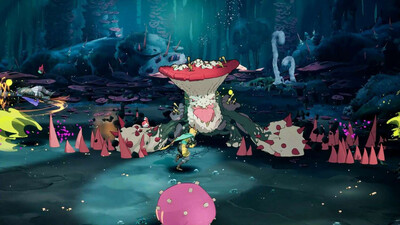 Towerborne - Изображение 3