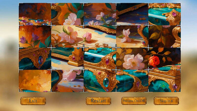 Hiddenius: Vintage Travel - Изображение 3