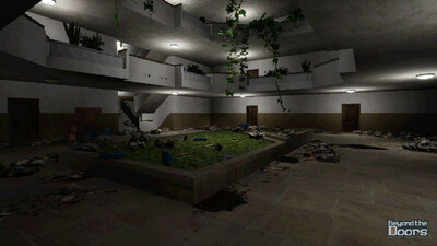 Beyond the Doors - Изображение 1