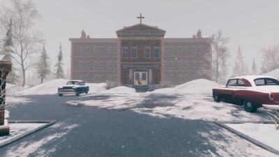 An Abyss of Dreams - Изображение 1