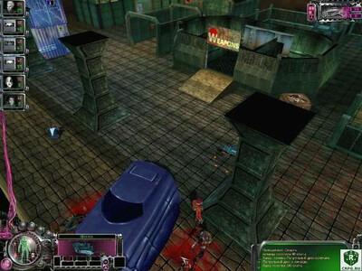 Код доступа: Рай - Изображение 2