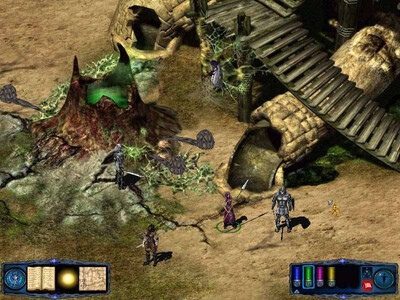 Pool of Radiance: Ruins of Myth Drannor - Изображение 4