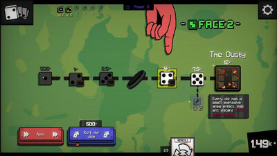 Dice A Million - Изображение 2