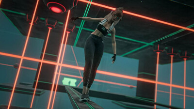 LASERS - Изображение 3