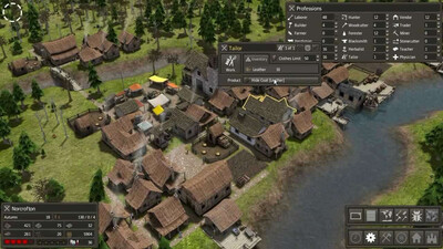 The Banished - Изображение 4