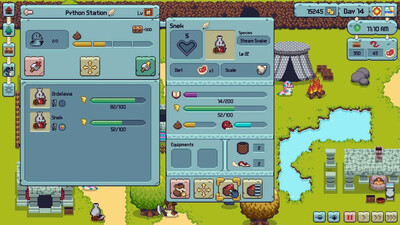 Scaling Up - Изображение 2