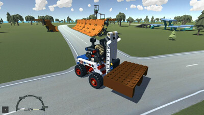 Move My Moc - Изображение 3