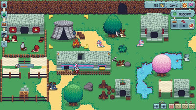 Scaling Up - Изображение 1