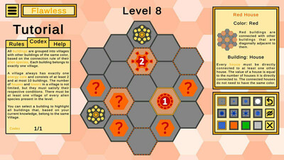 Alien Cartographer - Изображение 4