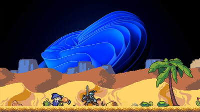 Desktop Heroes - Изображение 1