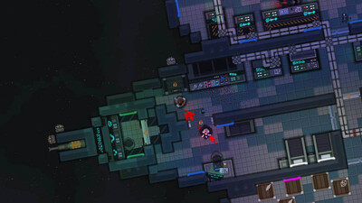 Out of Orbit - Изображение 4