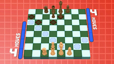 Hyper Chess - Изображение 1