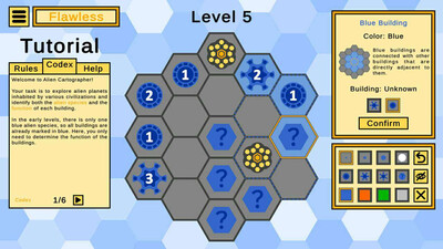 Alien Cartographer - Изображение 2