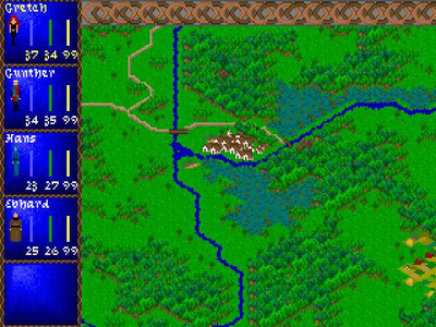 Darklands - Изображение 3