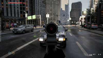 Nice City - Изображение 1