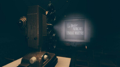 An Abyss of Dreams - Изображение 3