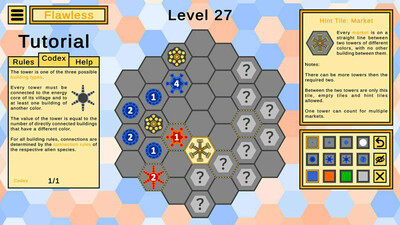 Alien Cartographer - Изображение 3