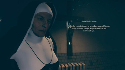 An Abyss of Dreams - Изображение 2