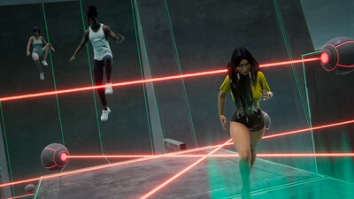 LASERS - Изображение 4