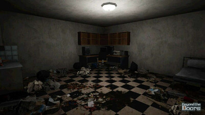 Beyond the Doors - Изображение 2
