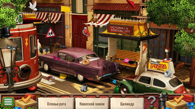 Montgomery Fox and the Revenge of Victor Draven - Изображение 2