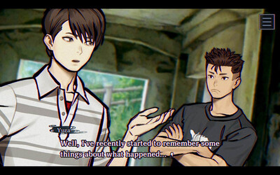 PARANORMASIGHT: The Mermaid's Curse - Изображение 3