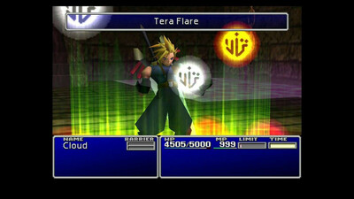 FINAL FANTASY VII (2026 Re-release) - Изображение 2