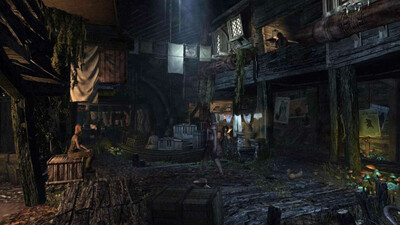 Enderal: The Shards of Order - Изображение 4