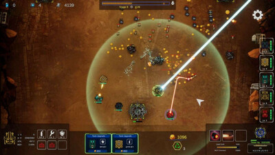 TANCRUSH - Изображение 1