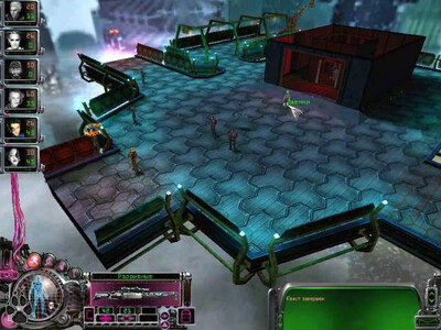 Код доступа: Рай - Изображение 3