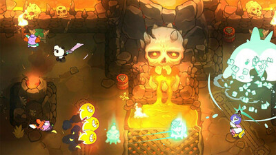 Nubs! - Изображение 2