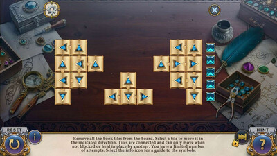 Puzzle Adventure: The Inventor - Изображение 4