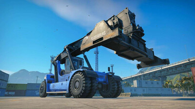 Docked - Изображение 4