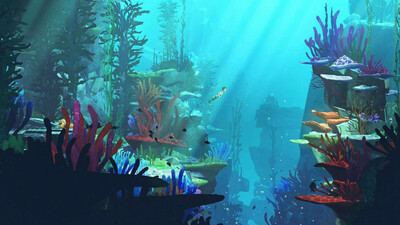 Planet of Lana 2 - Изображение 4