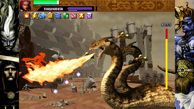 Sol Divide - Изображение 2