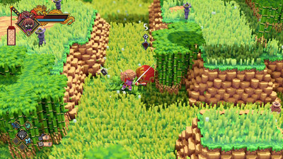 Katana Dragon: Chapter 1 - Изображение 1