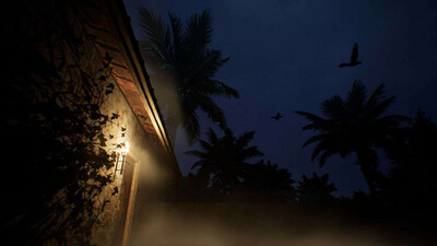 Thekku Island - Изображение 1