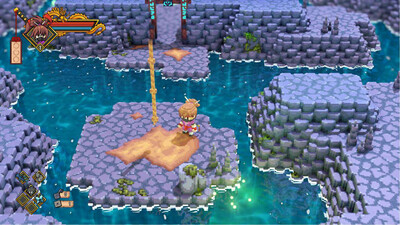 Katana Dragon: Chapter 1 - Изображение 4