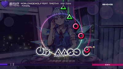 Project Heartbeat - Изображение 1