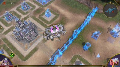 Sunbreak War - Изображение 2