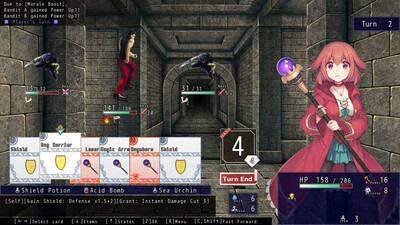 Little Witch Inuko - Изображение 4