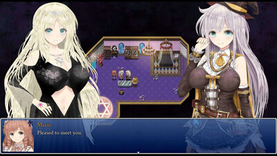 Rei and the Floating City - Изображение 3