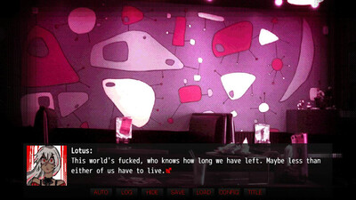 PASSENGER x PRINCESS: NO HOPE // MUST DIE - Изображение 4