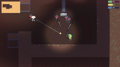 Gum Squad - Изображение 2